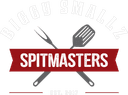 Biggy Smallz Spitmasters badge