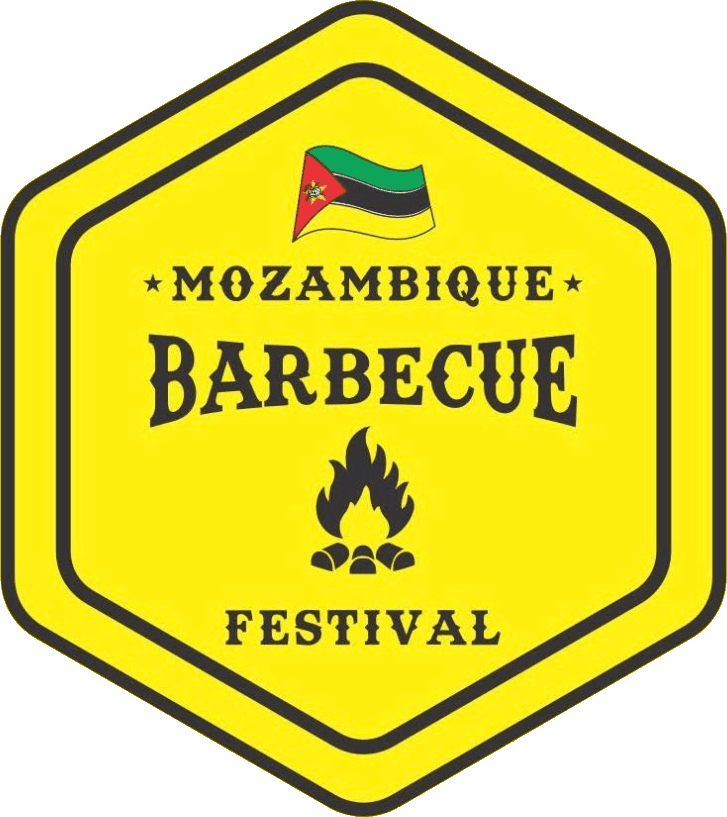 Mozambique Barbecue Festival logo