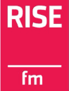 Rise FM — Fun Food Friday logo
